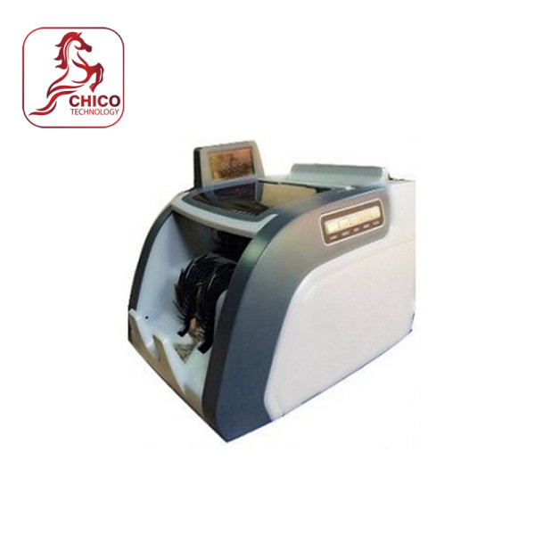 Máy đếm tiền thông thường giá rẻ JingRui WJD 189