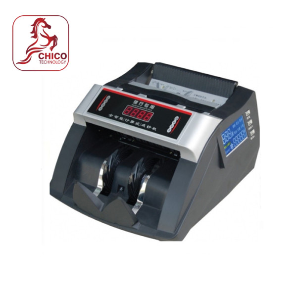 Máy đếm tiền JingRui JR 5068VL