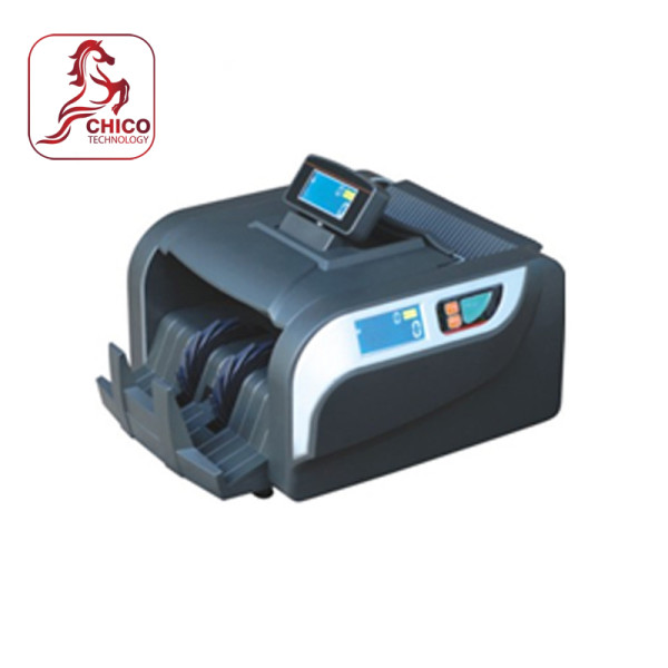 Máy đếm tiền JingRui Counter WJD 08