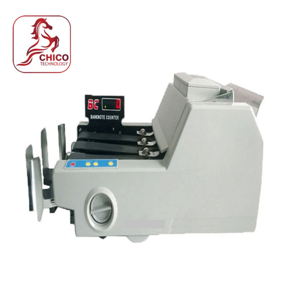 Máy đếm tiền Bill Counter BC 501