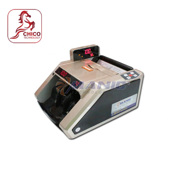 Máy đếm tiền Manic B 2030