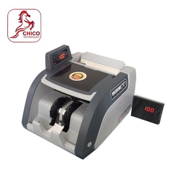 Máy đếm tiền Manic B1618