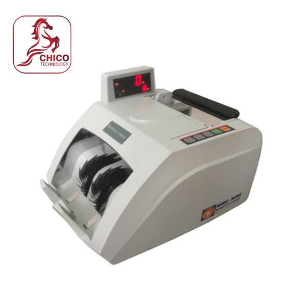 Máy đếm tiền Manic B 2850