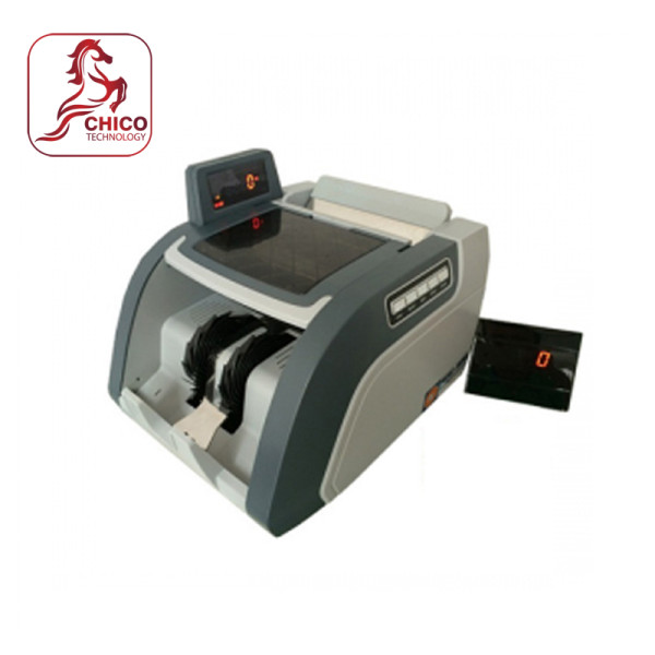 Máy đếm tiền Manic B-2019UV