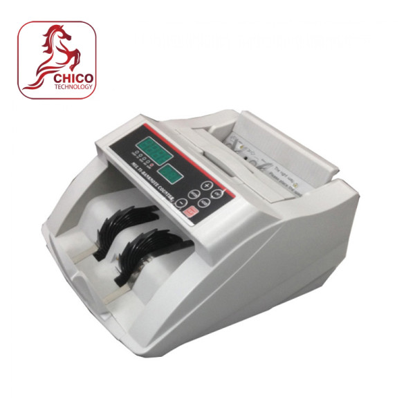 Máy đếm tiền Manic B 2018UV