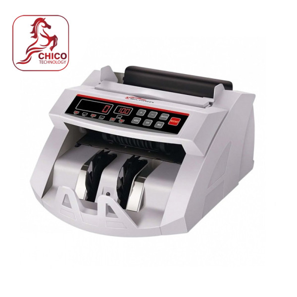 Máy đếm tiền Manic B 2016C
