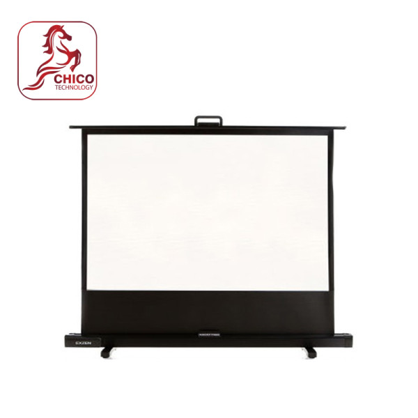 Màn chiếu để sàn Dalite TL 4:3 FU100TS