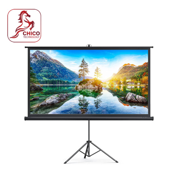 Màn chiếu 3 chân Dalite P70TS