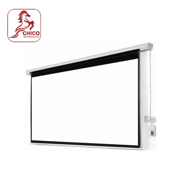 Màn chiếu điện Dalite P170ES