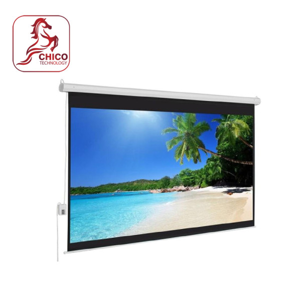 Màn chiếu điện Dalite CN-D180
