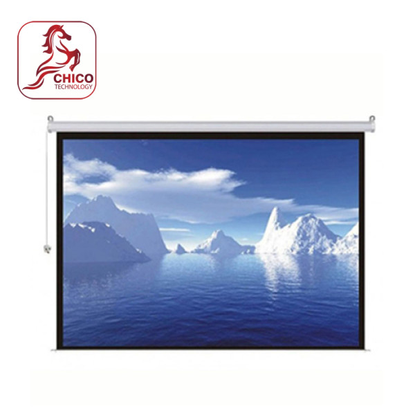 Màn chiếu điện Dalite PW250ES