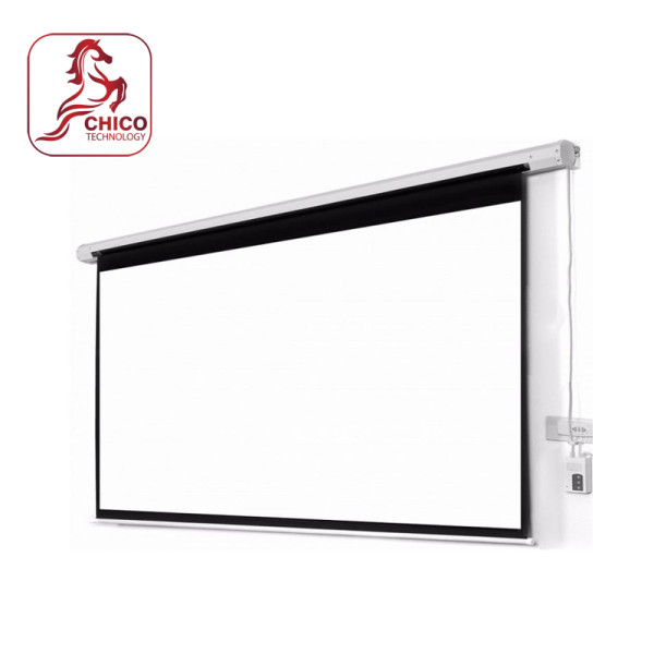 Màn chiếu điện Dalite P250ES