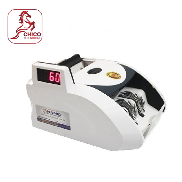 Máy đếm tiền Manic B-3032