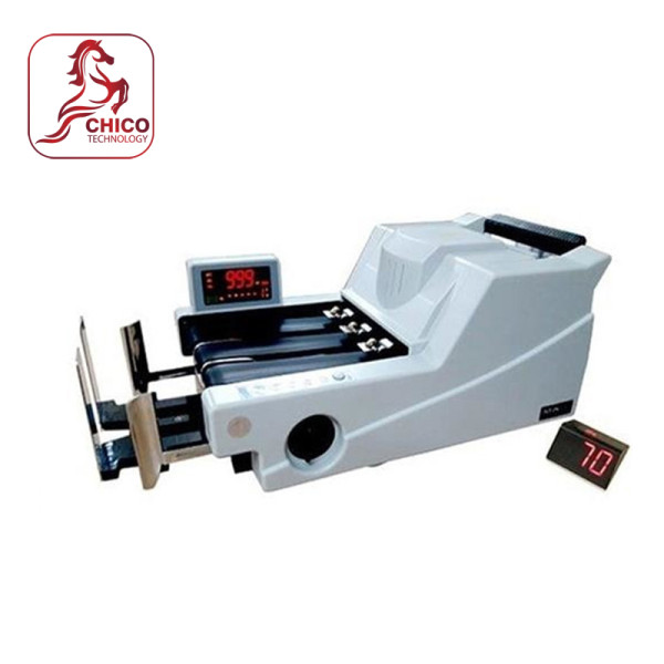 Máy đếm tiền Masu 999 