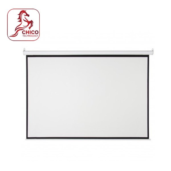 Màn chiếu điện Dalite PW300ES