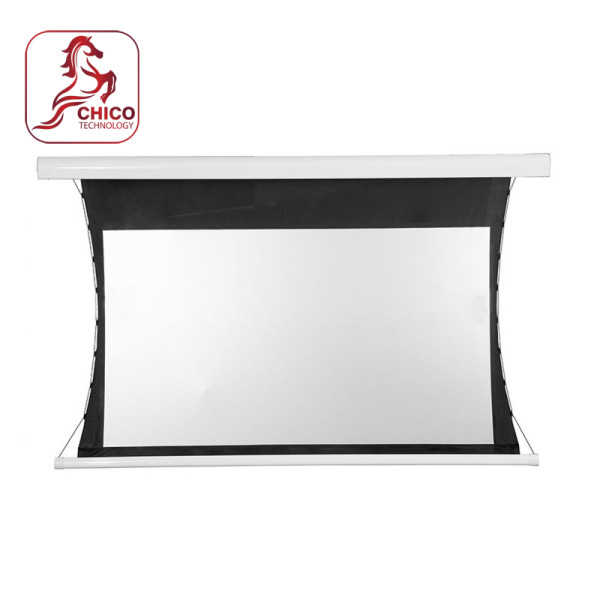Màn chiếu điện Dalite Tab tension T133
