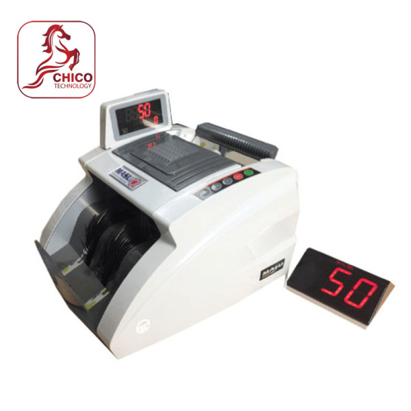 Máy đếm tiền Masu 666