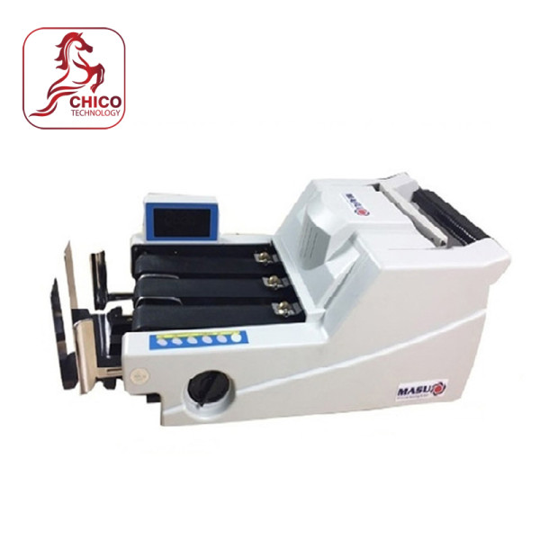 Máy đếm tiền Masu 8899