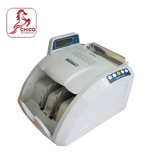 Máy đếm tiền Modul 1618