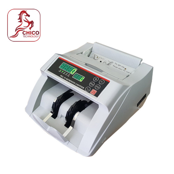 Máy đếm tiền Modul 2200