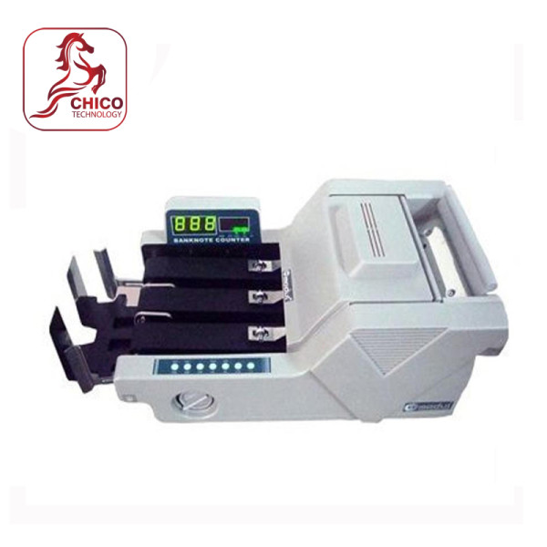 Máy đếm tiền Modul 2618