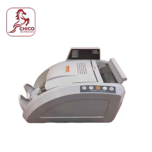 Máy đếm tiền Modul 8000