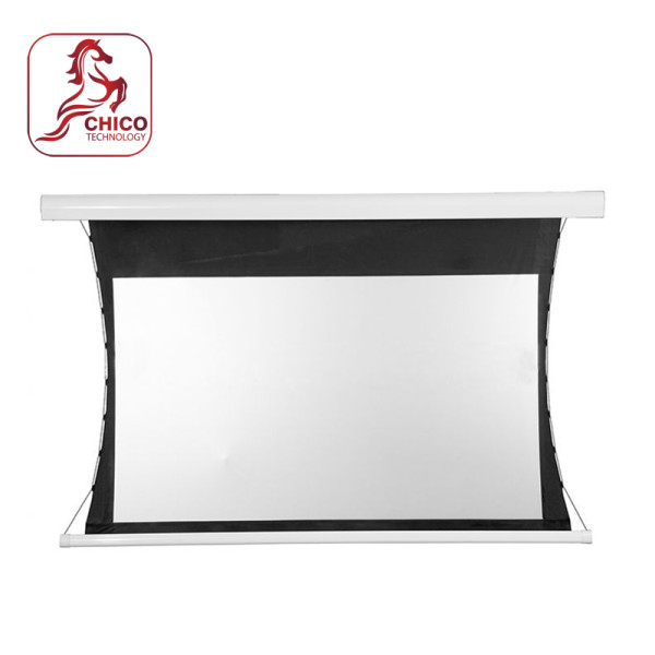 Màn chiếu điện Dalite Tab tension Tab180w