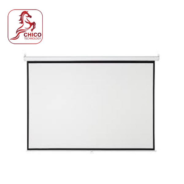 Màn chiếu treo tường Dalite P60WS