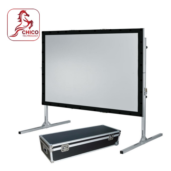 Màn chiếu khung Dalite F350