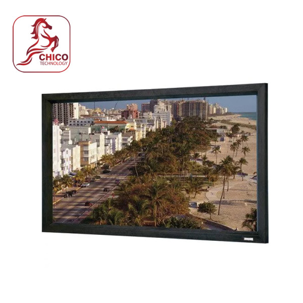 Màn chiếu phim Fixed Frame 72 inch Dalite TL 16:9 FIX72