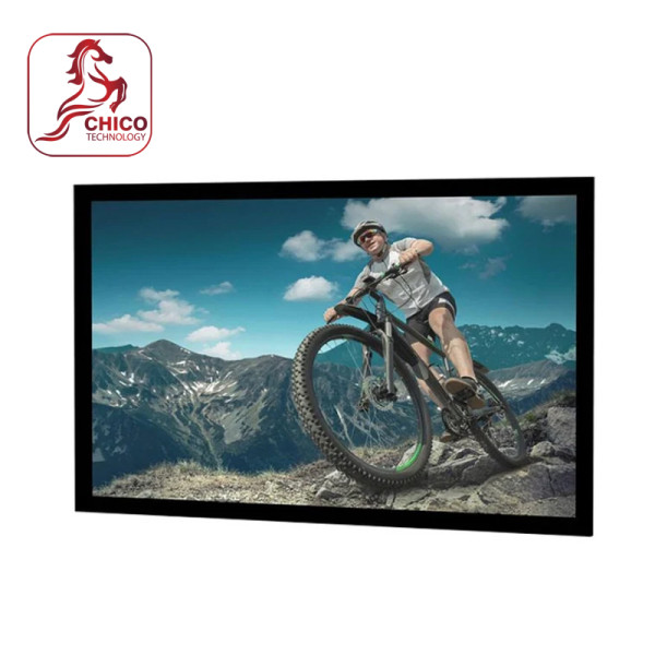 Màn chiếu phim Fixed Frame 84 inch DALITE TL 16:9 FIX84