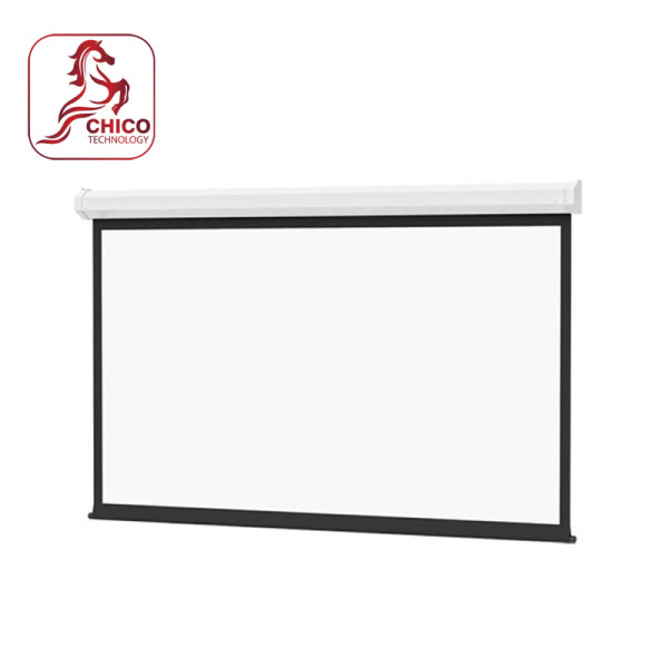 Màn Chiếu điện 4K Dalite 92 inch CN-AC92W