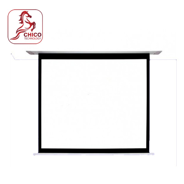 Màn chiếu điện âm trần 133 inch 2,95M X 1,65M Dalite TL 16:9 CM-1339ES