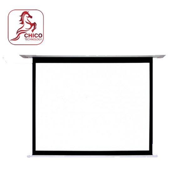 Màn chiếu điện âm trần 100 inch DALITE TL 16:9 CM-1009ES