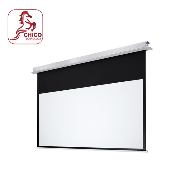 Màn chiếu điện âm trần 84 INCH - 1,86M X 1,05M DALITE - MÃ CM - 849ES, tỷ lệ 16:9