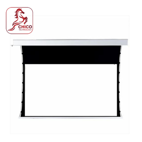 Màn chiếu điện âm trần 80 INCH - 1M78 X 1M DALITE - MÃ CM - 809ES, tỷ lệ 16:9