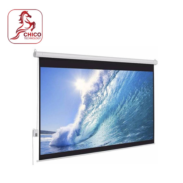 MÀN CHIẾU ĐIỆN ÂM TRẦN 150 INCH - 3,05 X 3.05M DALITE - MÃ CM-170ES, TL 1:1