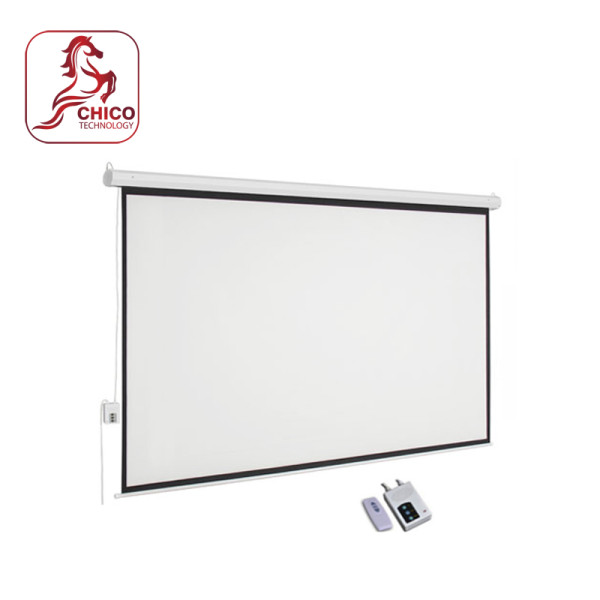 Màn Chiếu Điện DALITE FILM120 - Tỉ Lệ 16 : 9
