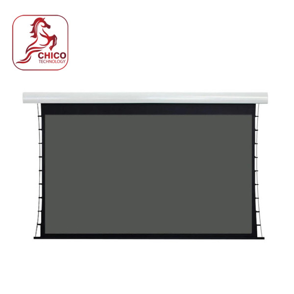 Màn chiếu điện Dalite Tab tension T133S
