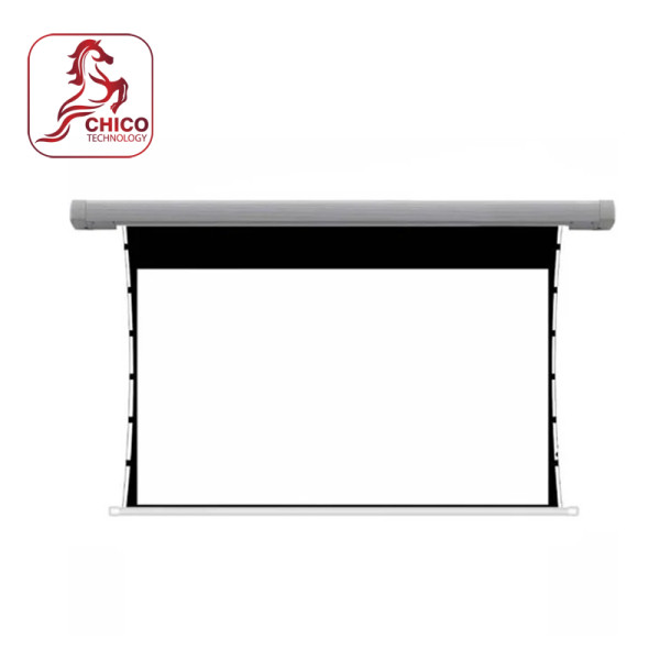 Màn chiếu điện Dalite Tab tension T80S