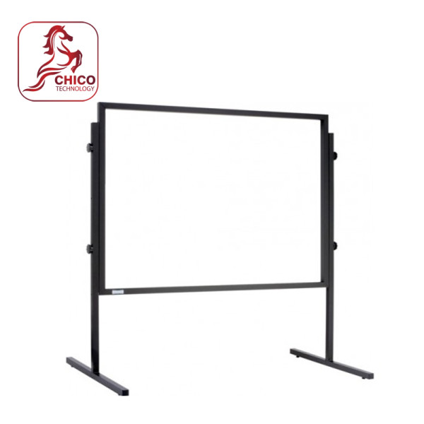 Màn chiếu khung chiếu trước sau 300 Inch Dalite FR300
