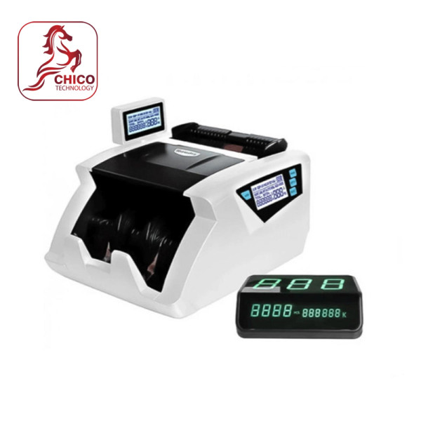 Máy đếm tiền Oudis 9191 New