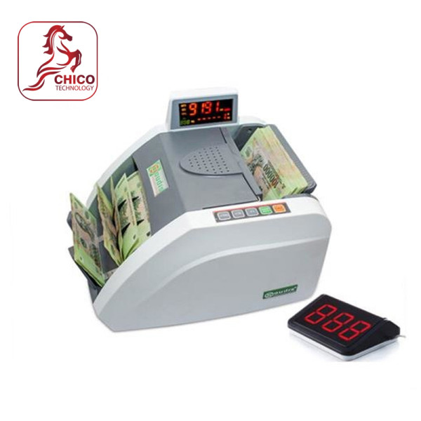 Máy đếm tiền Oudis 9191A