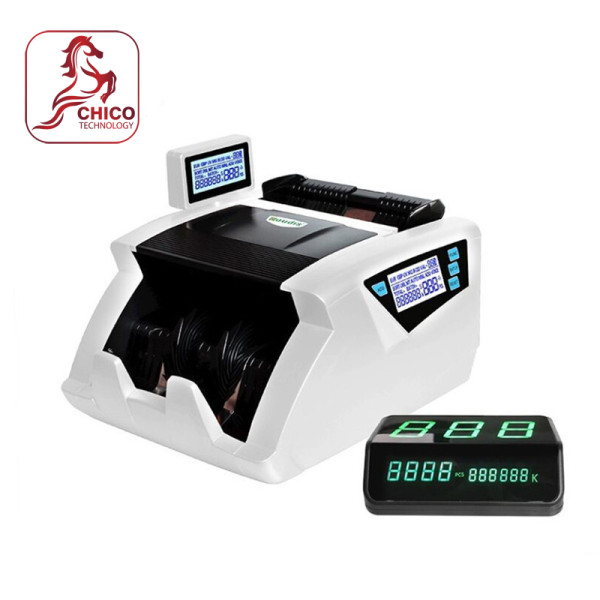 Máy đếm tiền Oudis 8899B