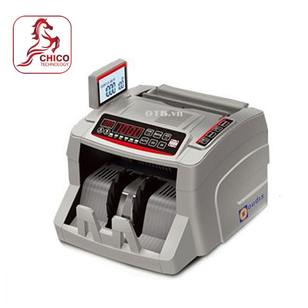 Máy đếm tiền Oudis 5200C