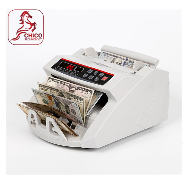 Máy đếm tiền Oudis 2300C