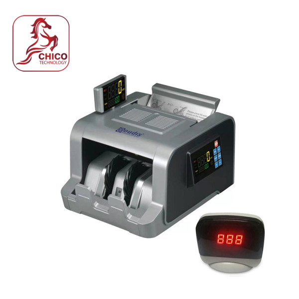 Máy đếm tiền Oudis 5200B
