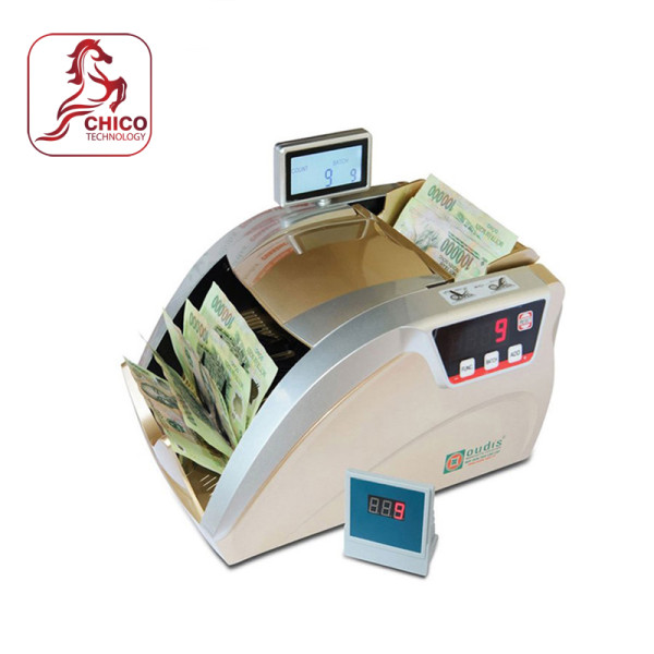 Máy đếm tiền Oudis 5500C