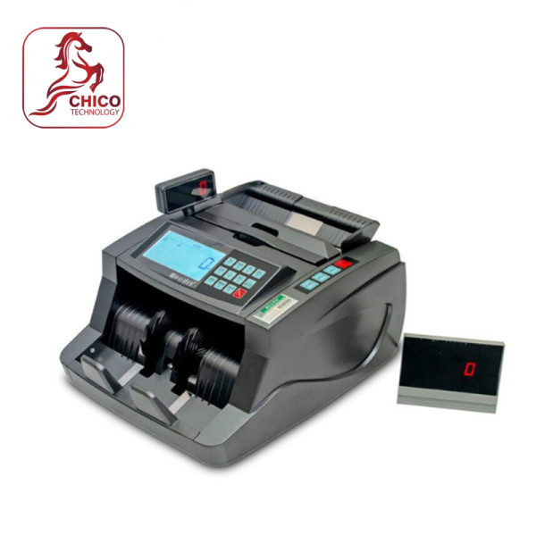Máy đếm tiền Oudis 3400C (New 2025)