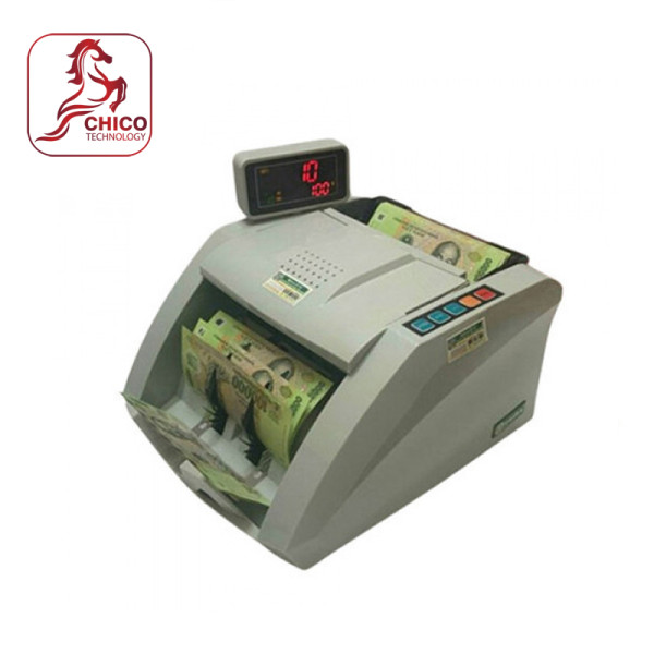 Máy đếm tiền kiểm tra tiền giả Oudis 9339A